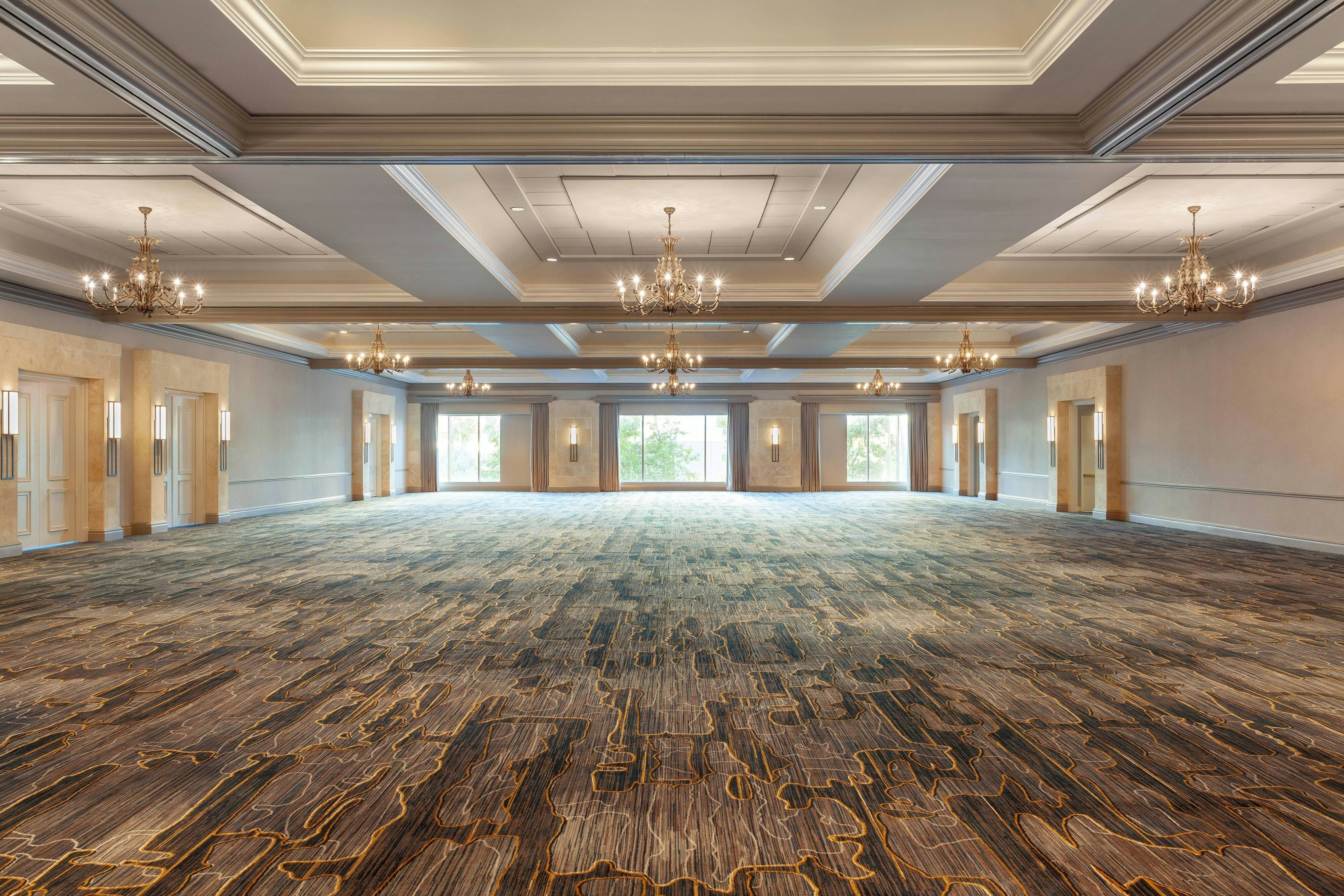 Tampa Marriott Water Street 32/36