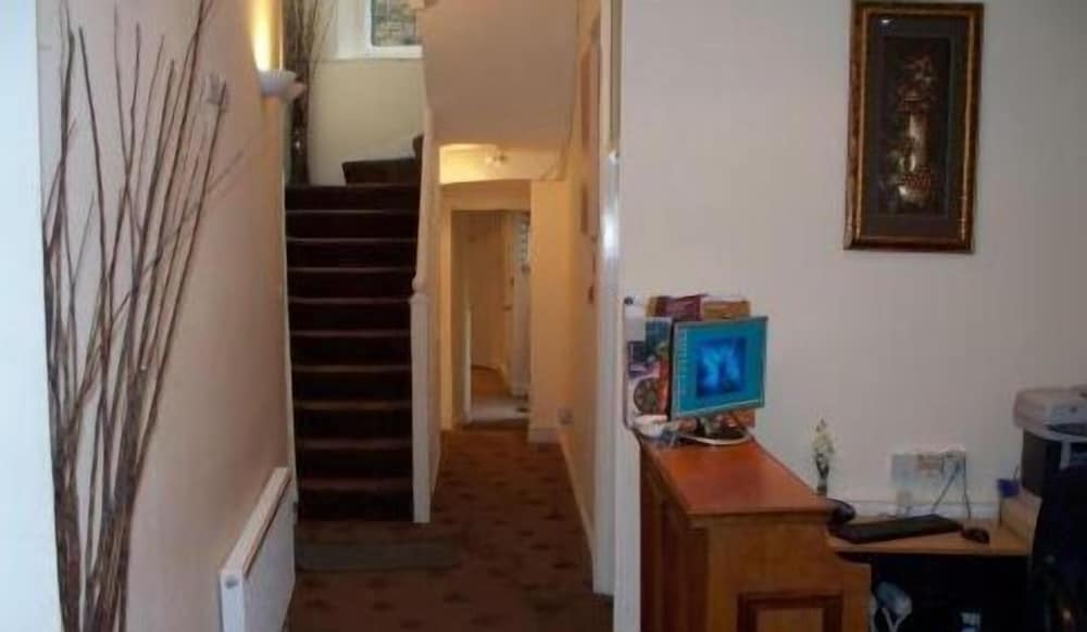 CityStay Guest House 31/37