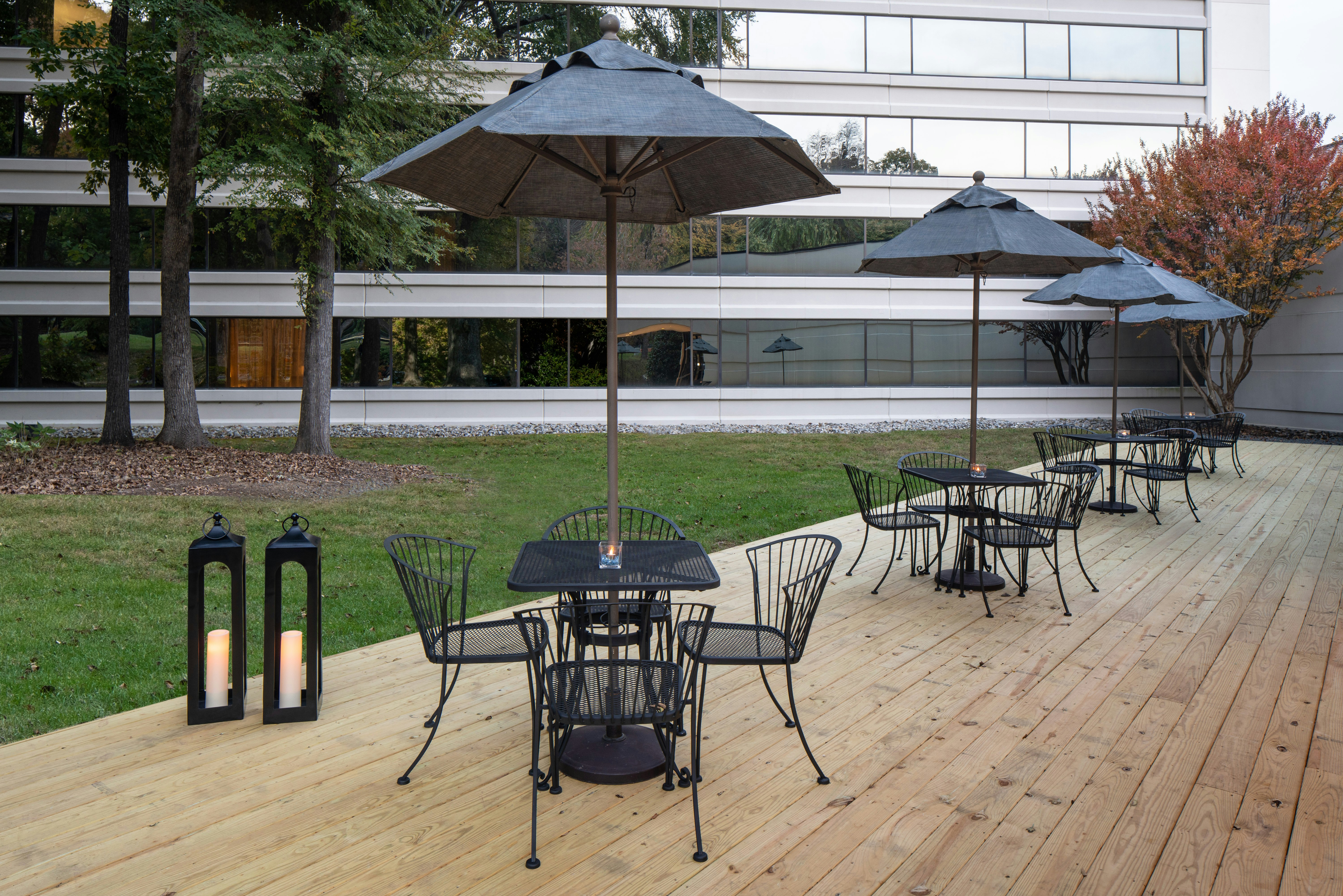 Hilton Durham near Duke University 33/60