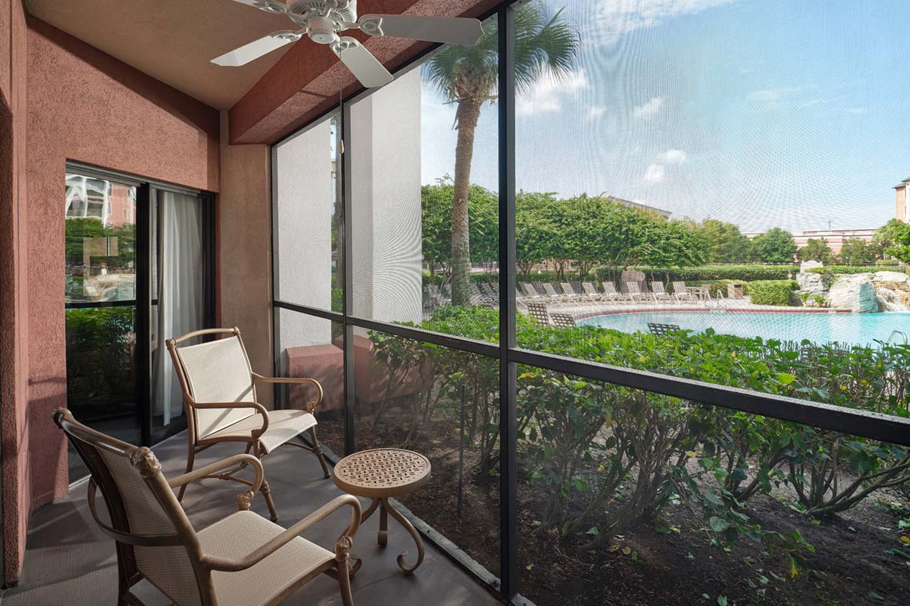 Caribe Royale Orlando, WorldHotels Elite 40/71