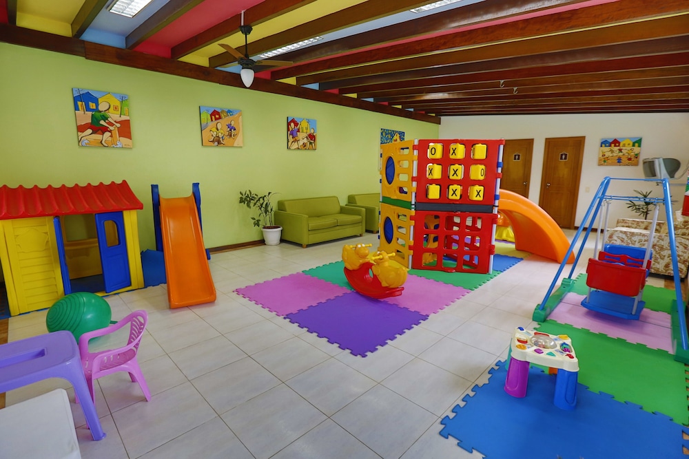 Hotel Atlantico Buzios Convention and Resort 55/64