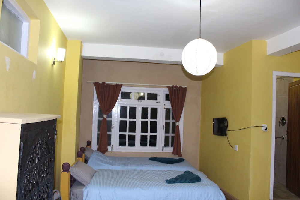 Kathmandu Cityhill Studio Apartment 9/21
