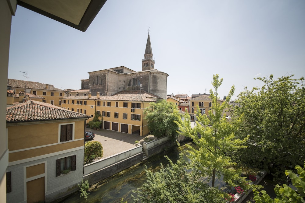 Hotel Spessotto 3/50