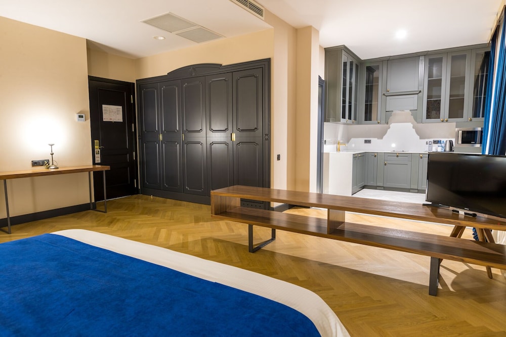 Museum Hotel Orbeliani 33/50