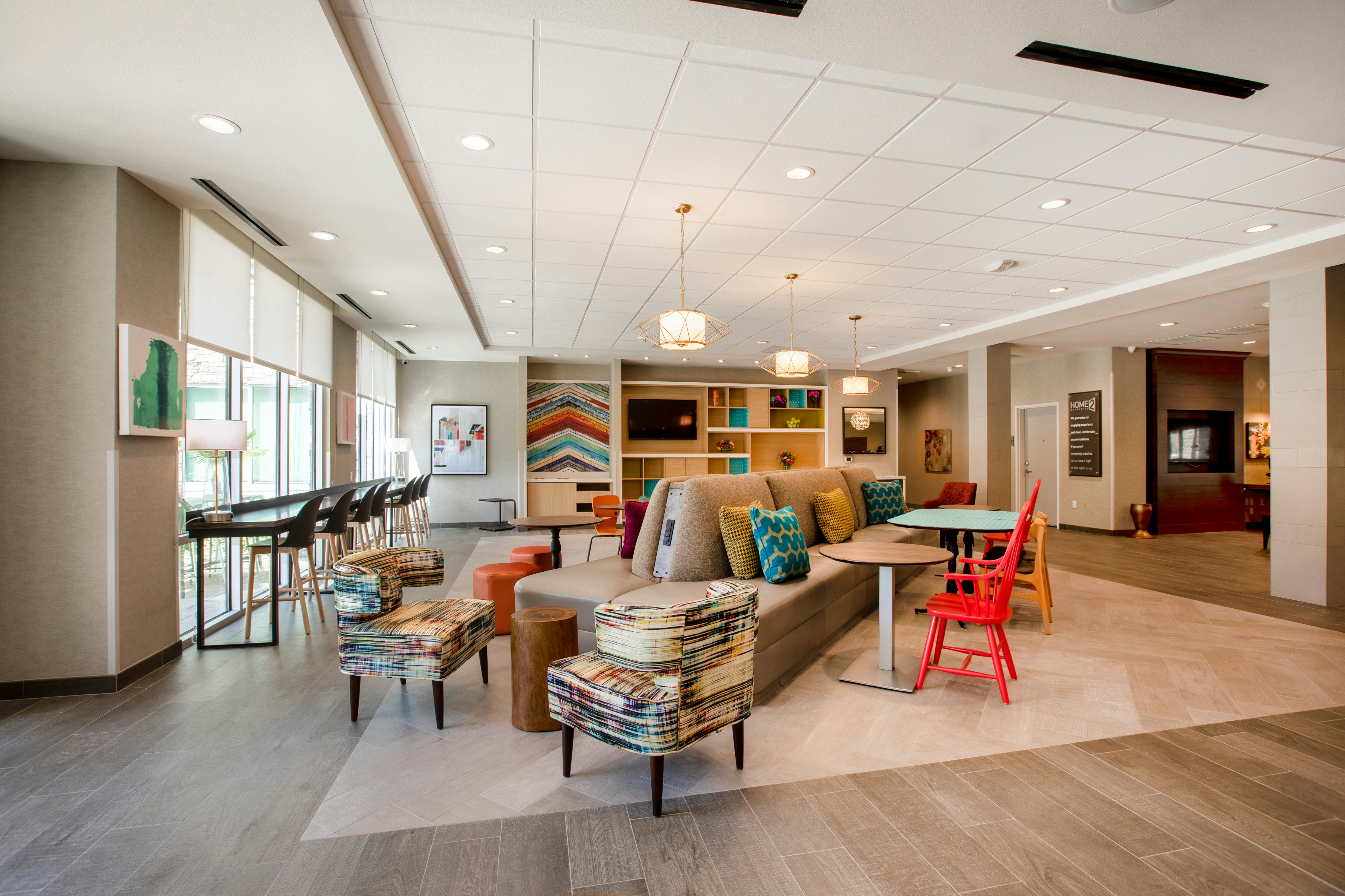 Home2 Suites By Hilton Carlsbad CA 19/44