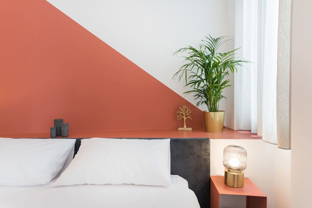 MONK Monastiraki Suites 17/38