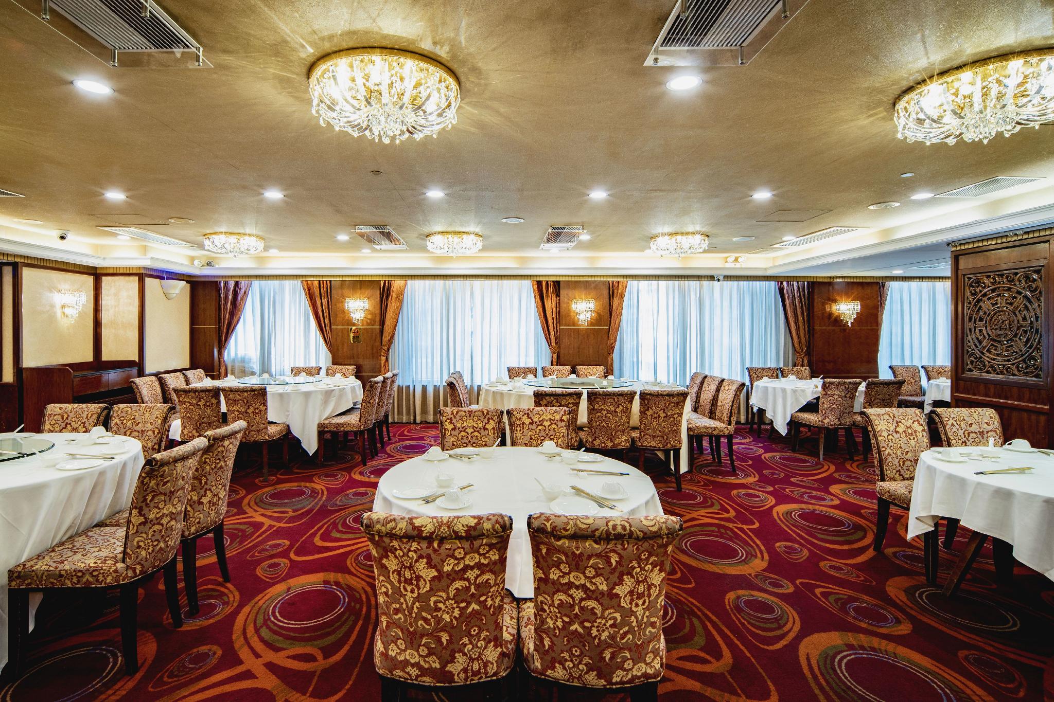 Fortuna Hotel 43/49