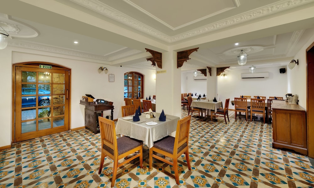 Welcomheritage Mani Mansion 23/39