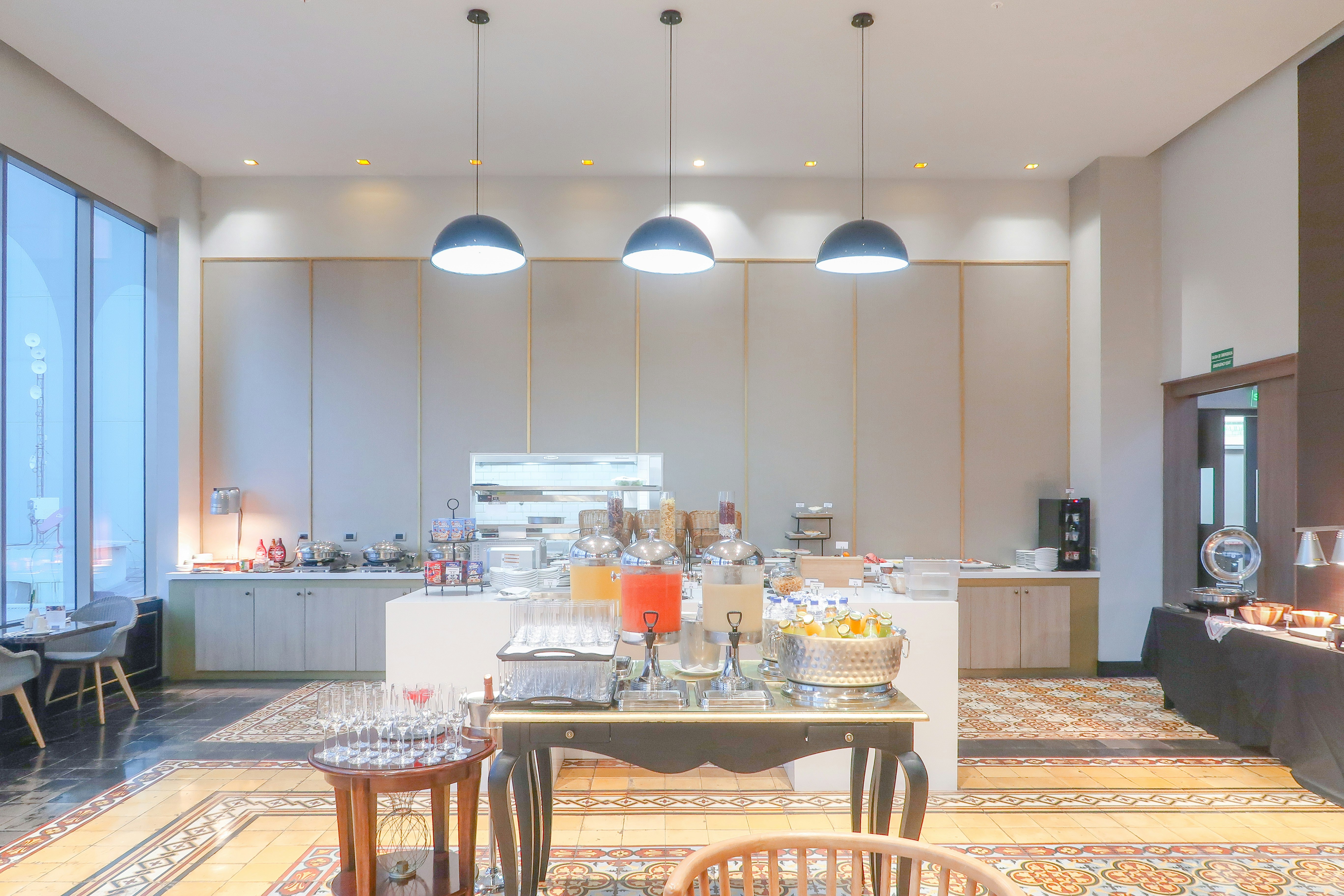 Gran Hotel Costa Rica Curio Collection by Hilton 43/48