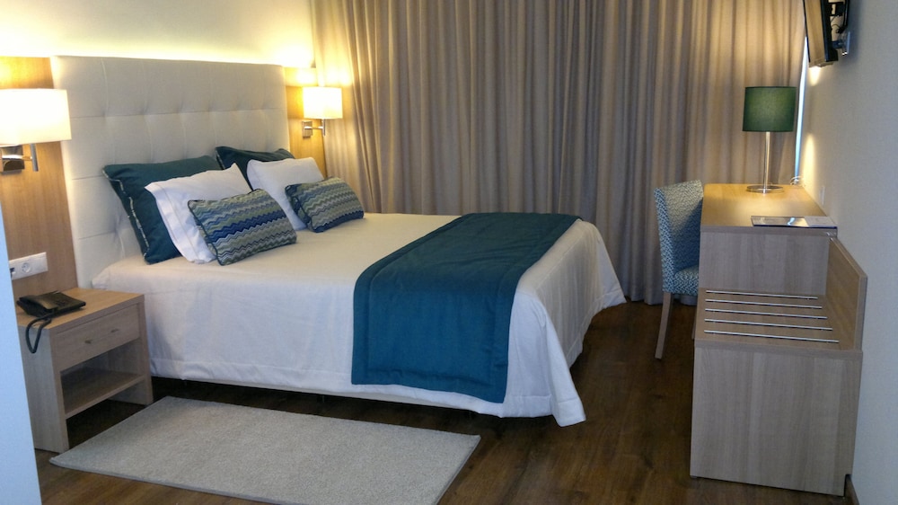 غرفة مفردة، Hotel Fatima 4/8