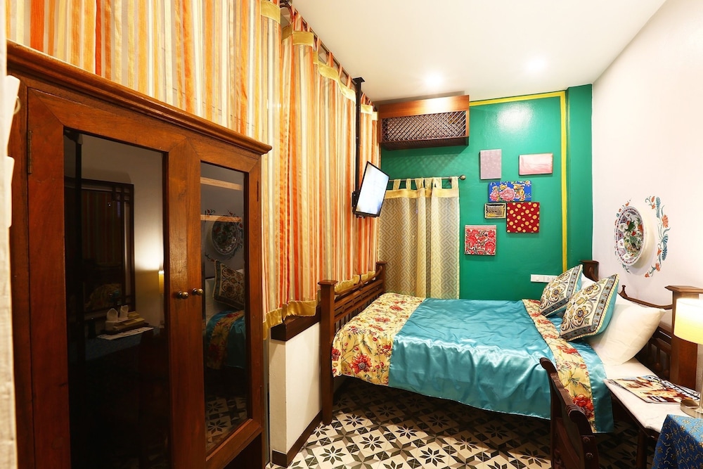 Songkhla Tae Raek Antique Hotel 17/47