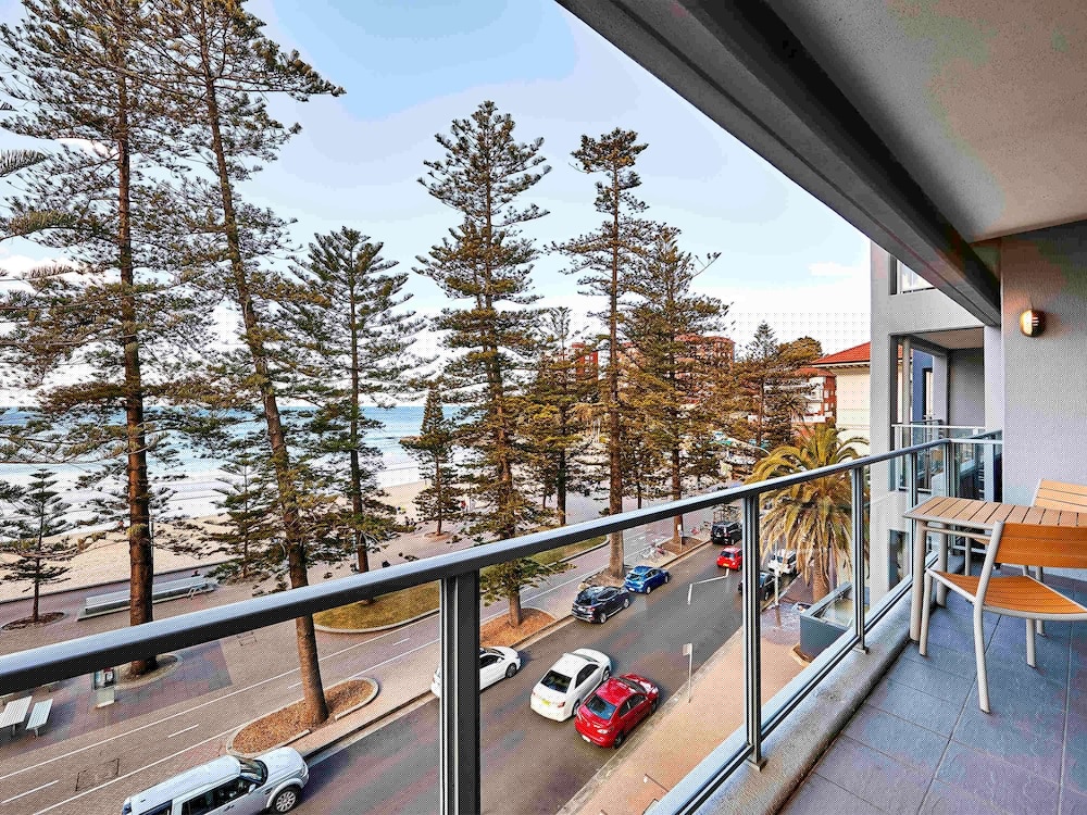 Sydney Manly Beach 25/61