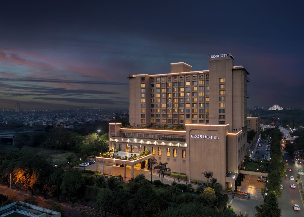 Eros Hotel New Delhi, Nehru Place