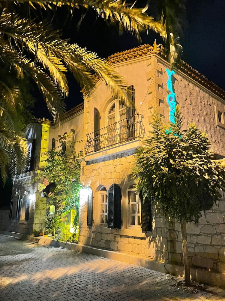 Yuga Alacati酒店(Yuga Alacati) 图片1