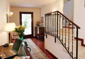 Villa Crispi 30/37