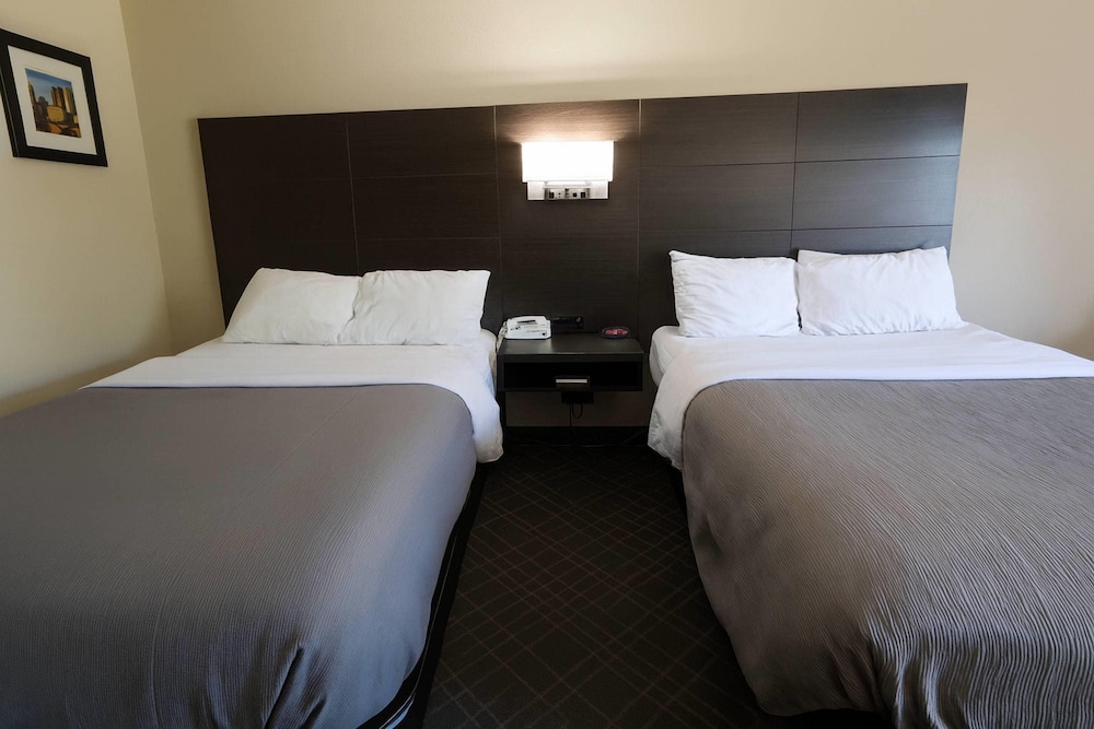 Quality Inn & Suites Circleville 21/53