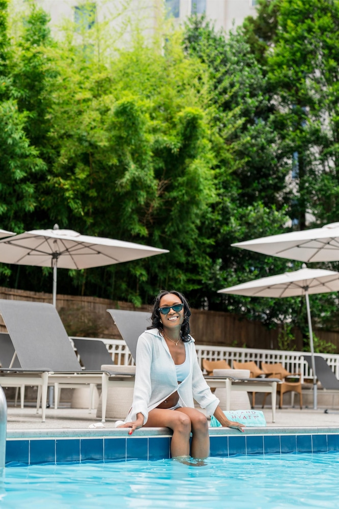 Grand Hyatt Atlanta In Buckhead 22/50