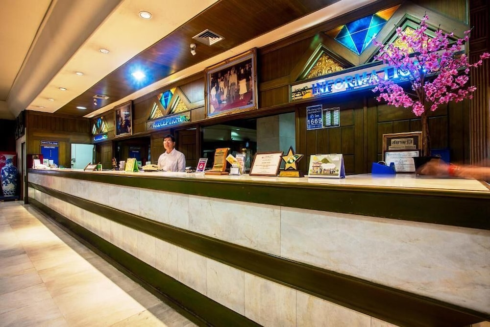Pailyn Hotel Phitsanulok 6/76