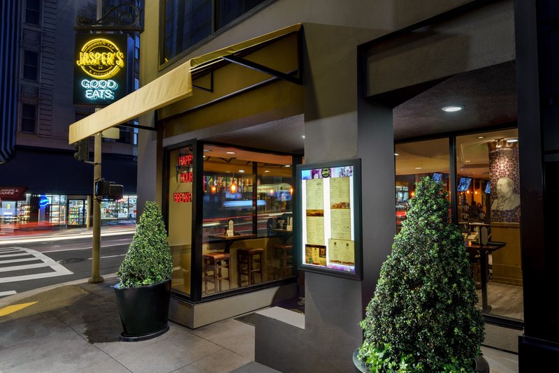 Hotel Spero in SAN FRANCISCO - CA