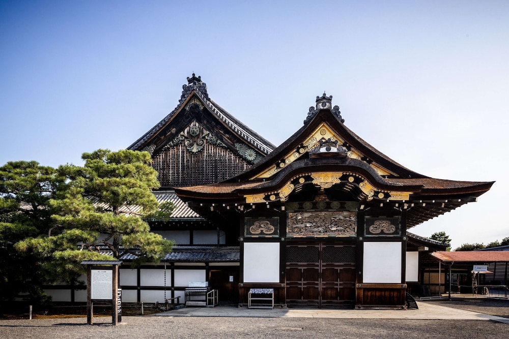 Garrya Nijo Castle Kyoto in KYOTO