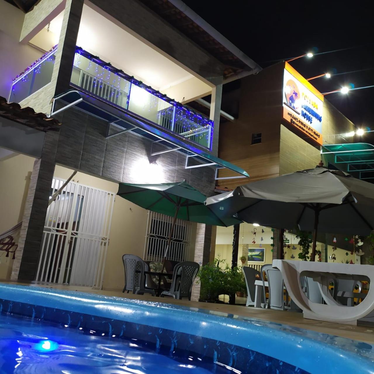 Pousada Barreirinhas House 1/50