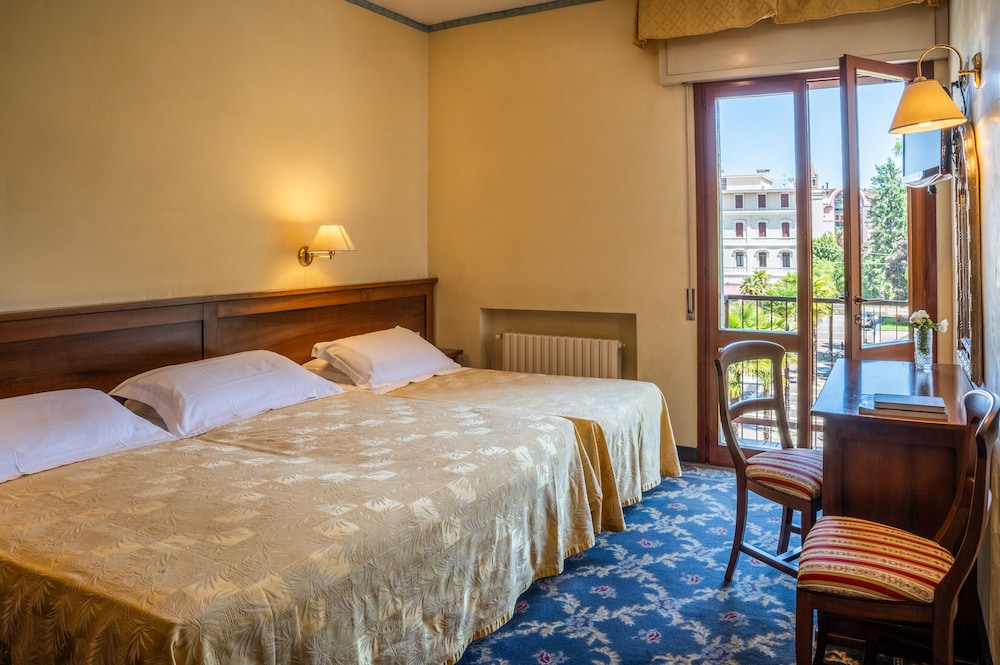 Hotel Terme Posta 4/30