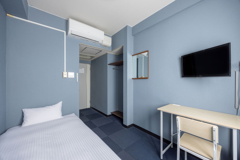 Fukuyama Royal Hotel 15/61