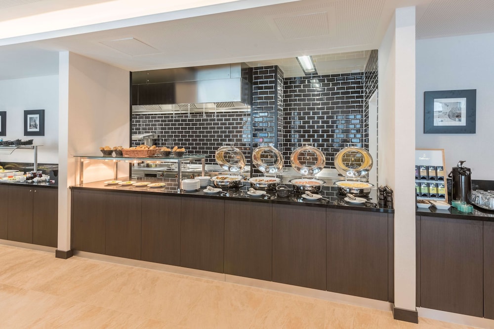 Hilton Garden Inn Munich City West 37/46