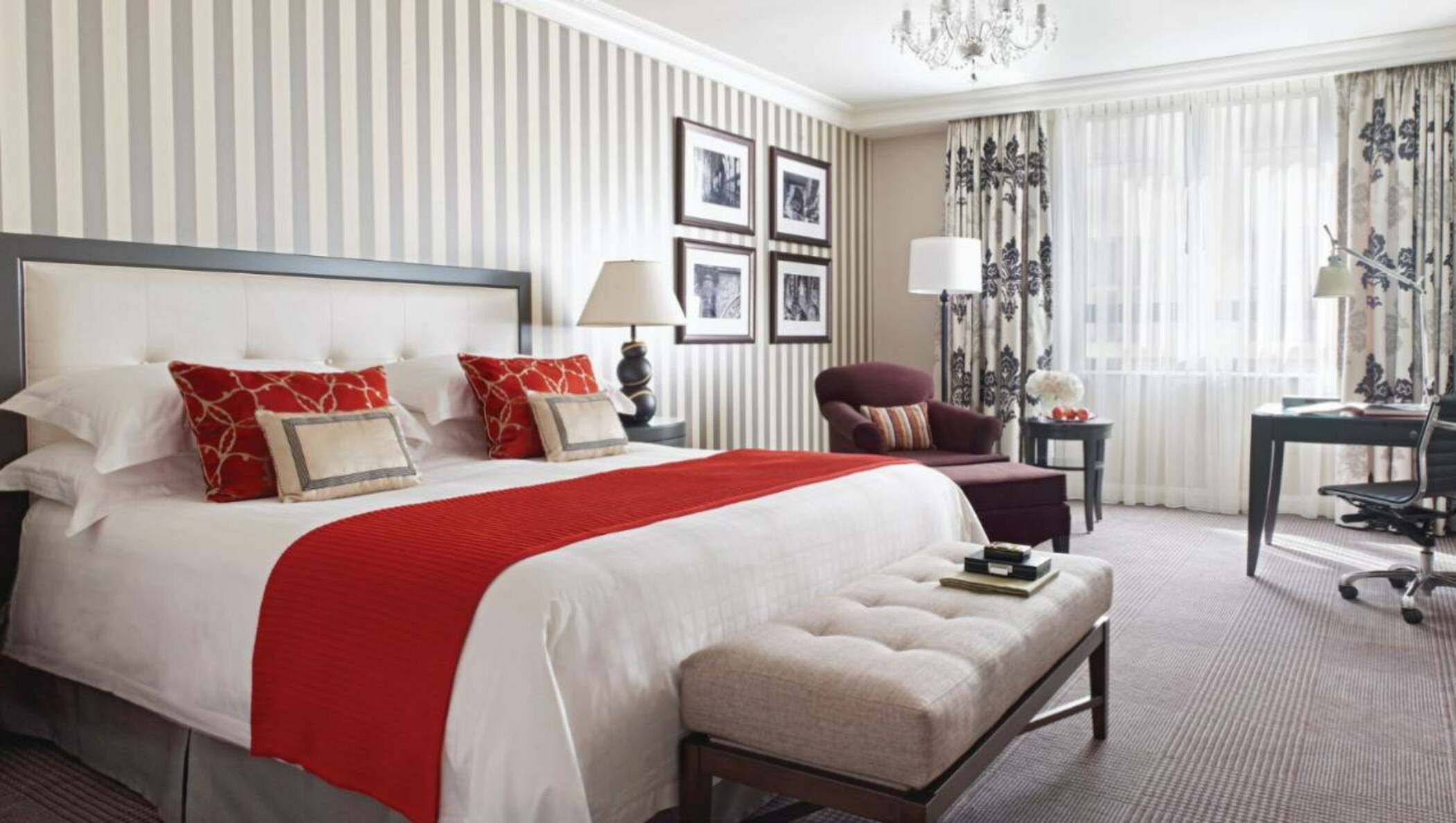 Superior, Double Bed