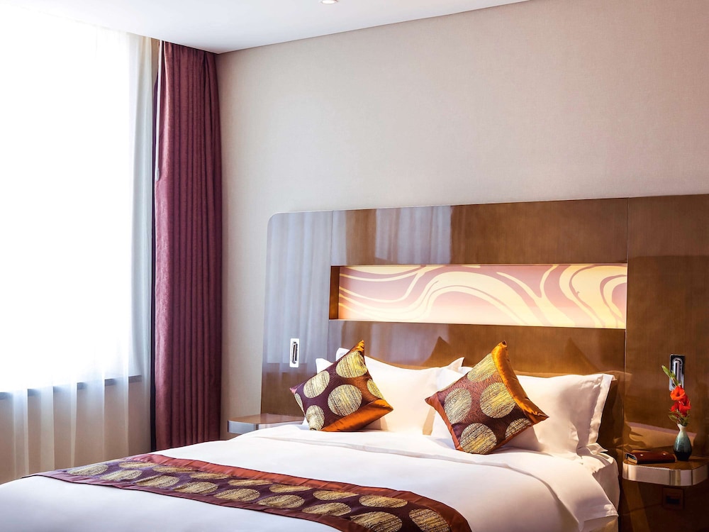 NOVOTEL DAQING HAOFANG 14/47