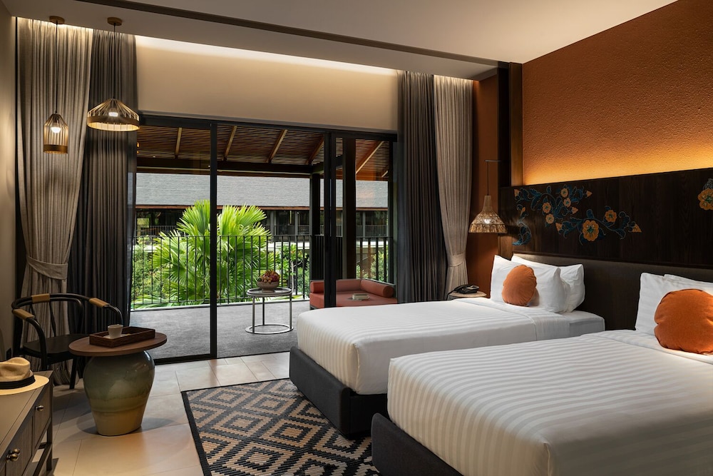 Grand Mercure Khao Lak Bangsak 13/49