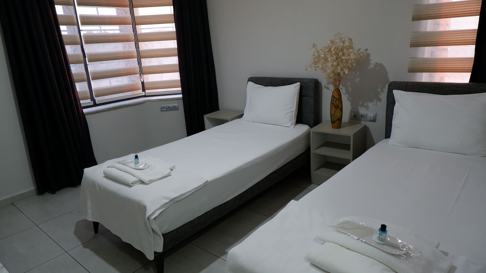 Caliskanlar Otel 14/42