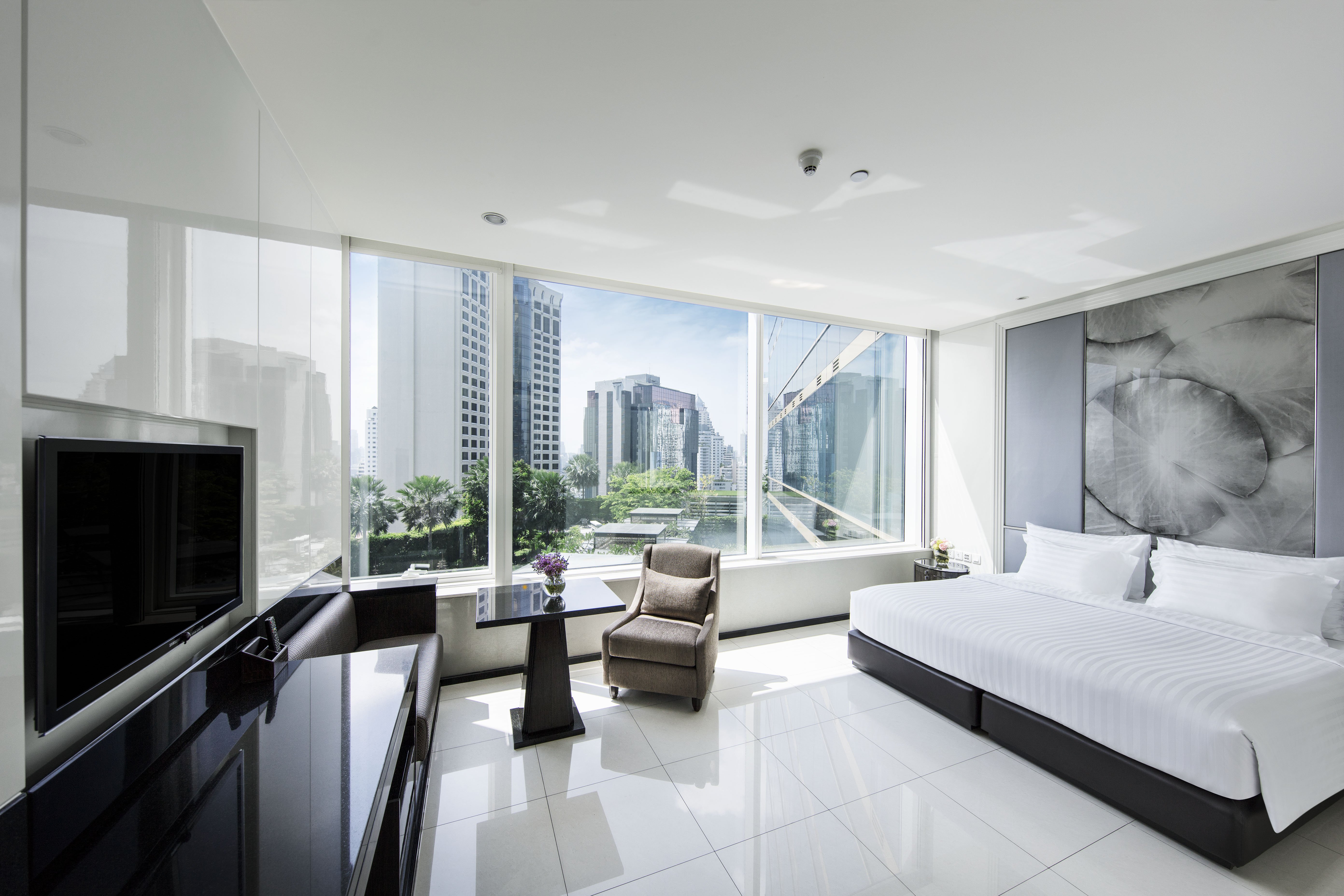 Grande Centre Point Sukhumvit Terminal 21 5/25