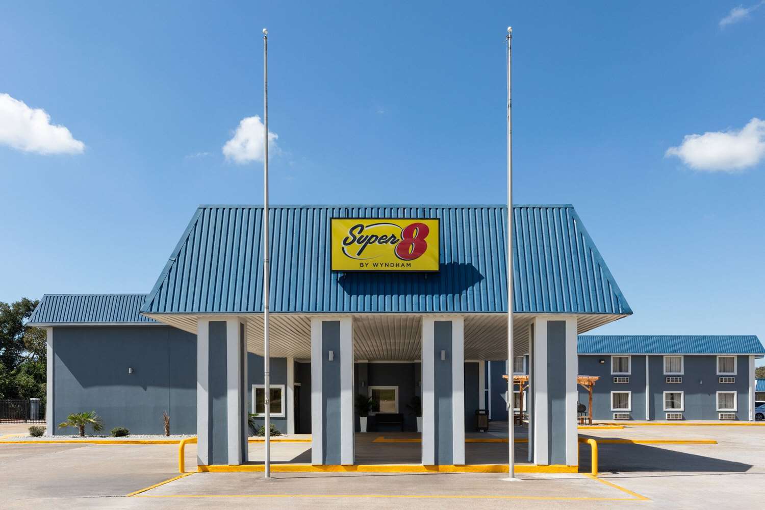 Super 8 By Wyndham Buffalo 19/22