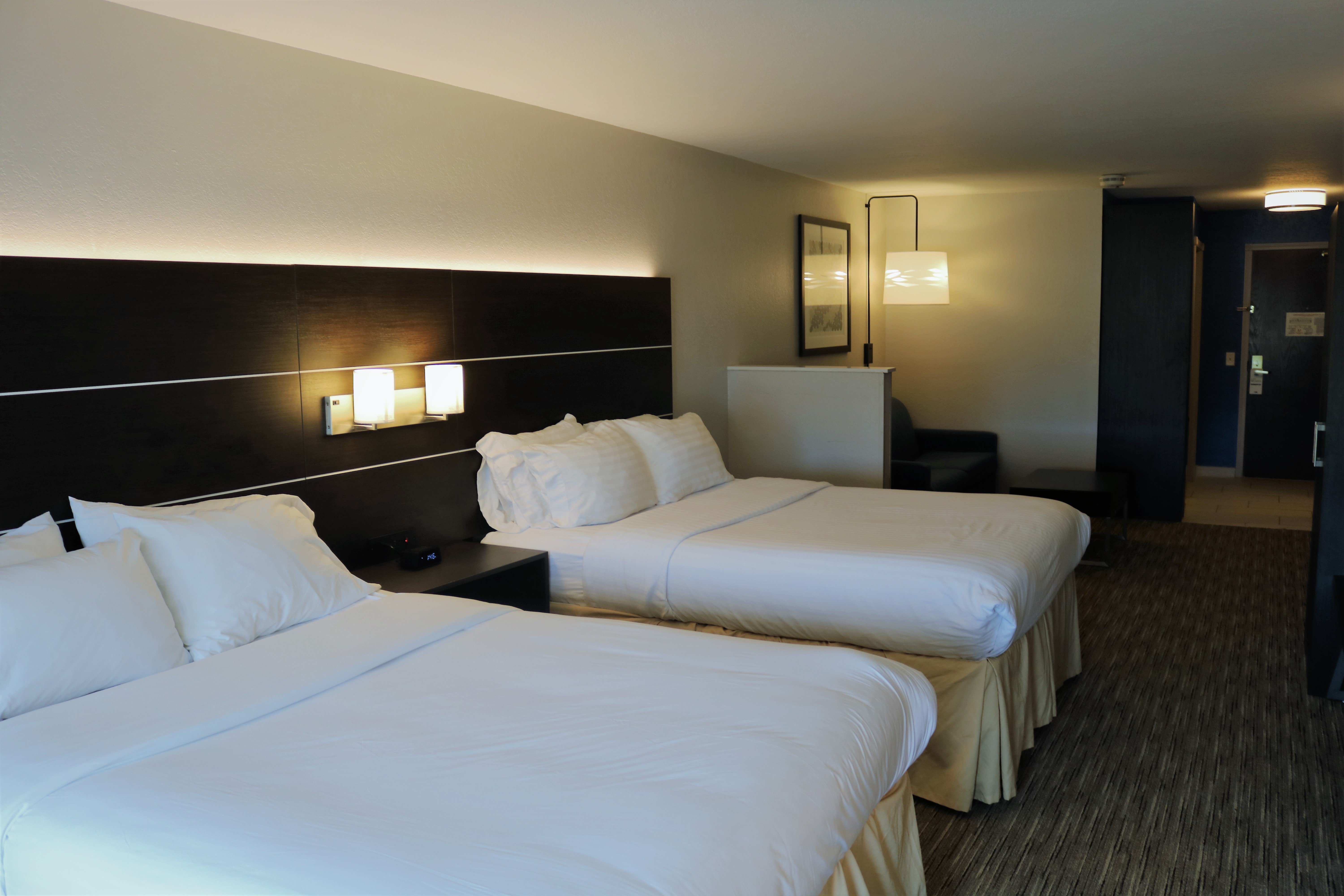 Holiday Inn Express And Suites Exmore Eastern Shore 15/54