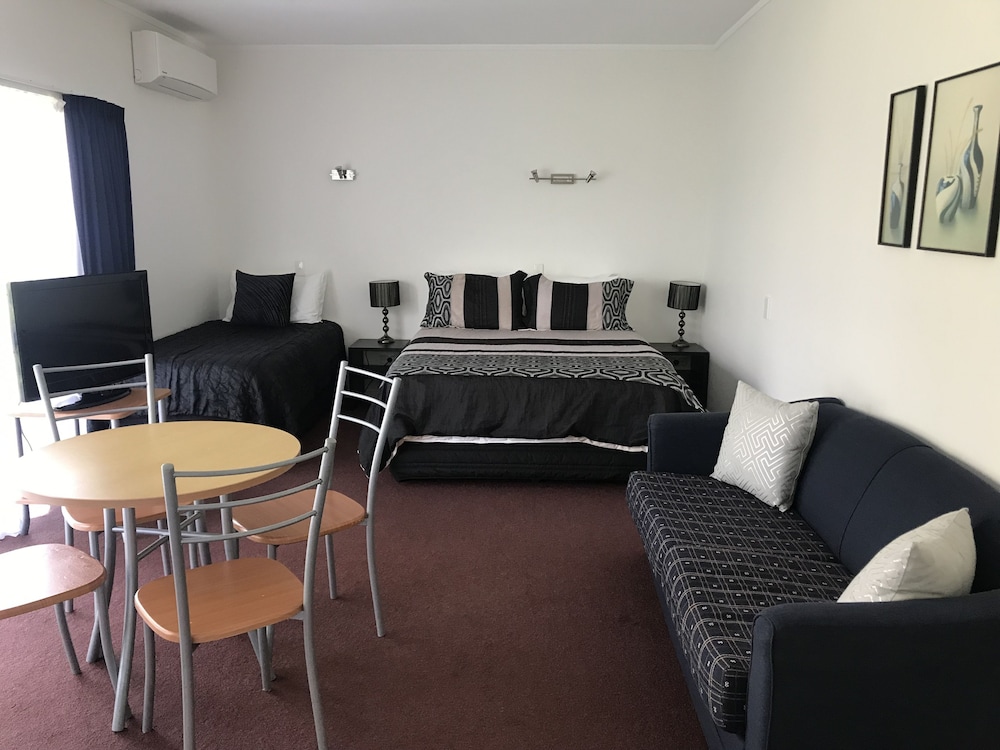Aotearoa Lodge 29/39