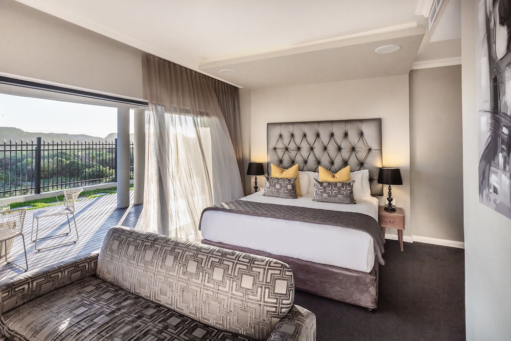 Bliss Boutique Hotel 4/50