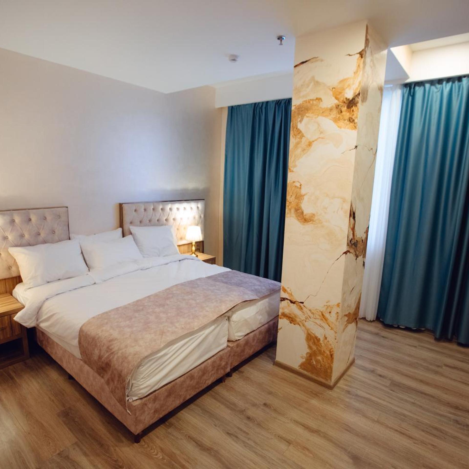 La Corne Hotel Baku 13/38