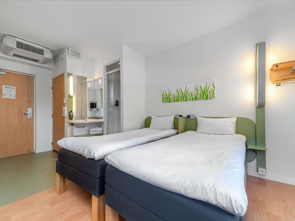 ibis budget Krakow Stare Miasto 24/59
