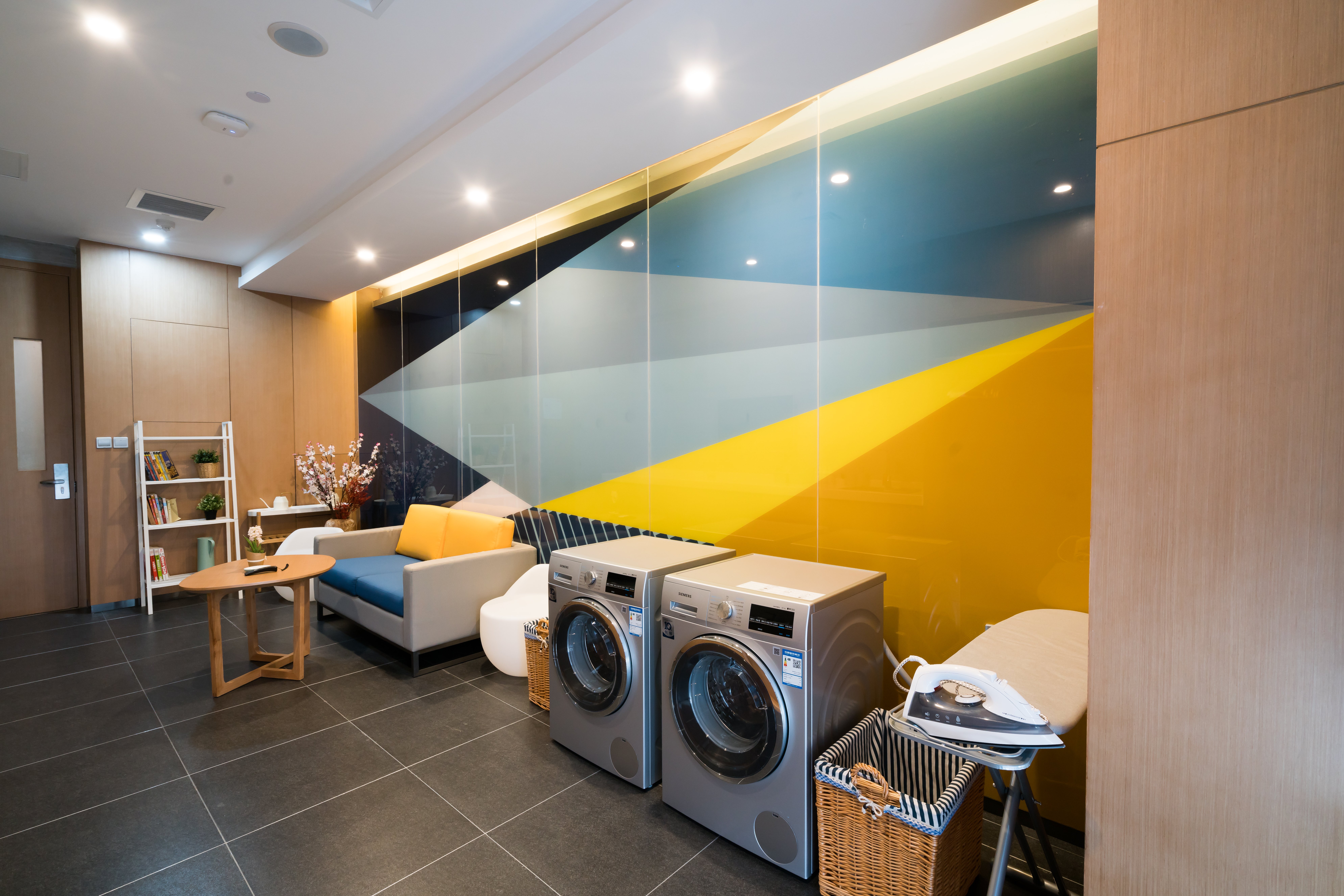 Holiday Inn Express Chengdu Xindu 27/50