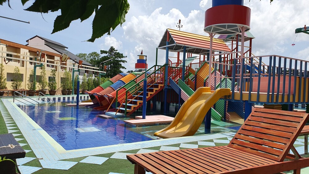 DOUNGTA ANDA HOTEL 62/73