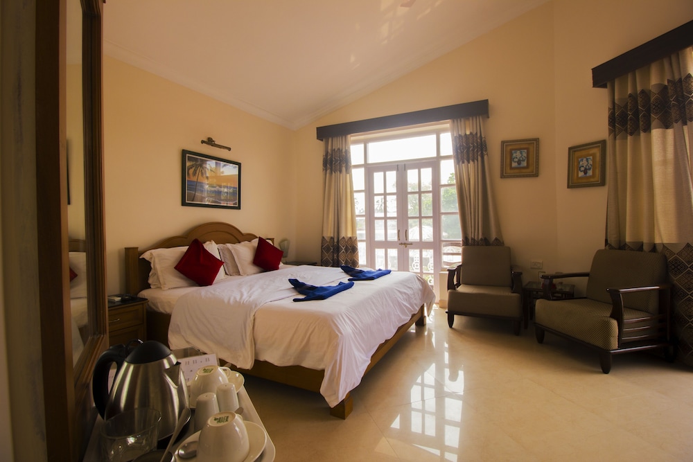 The Sunset Beach Resort 17/34
