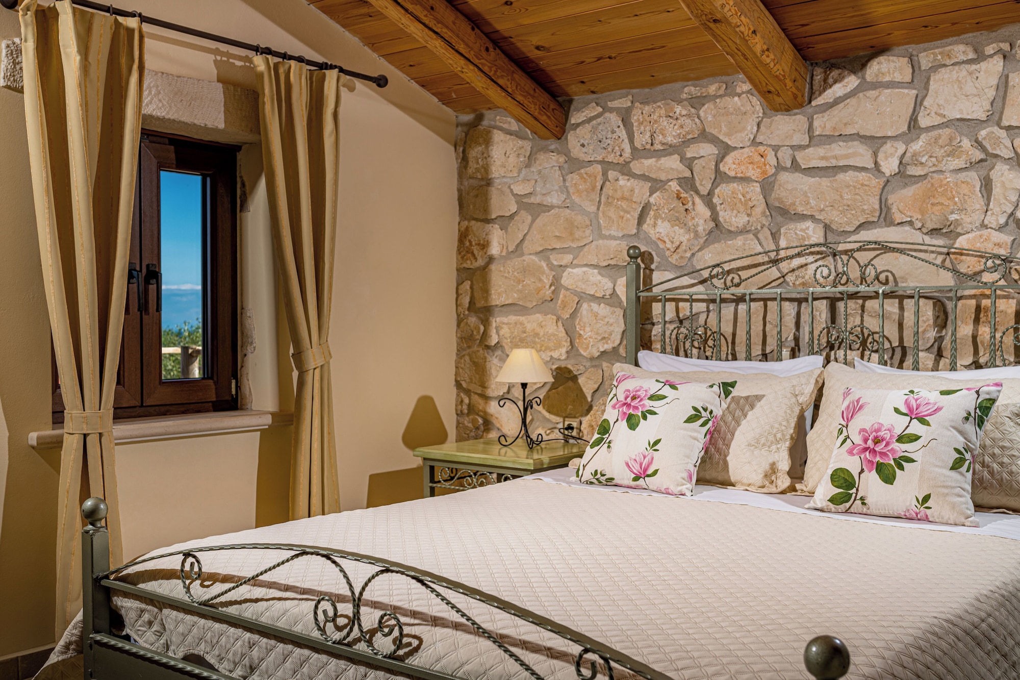 3 Bedrooms, Villa, Twin Beds, 2 Double Beds, Two Story, 2 Sofa, Private Pool
