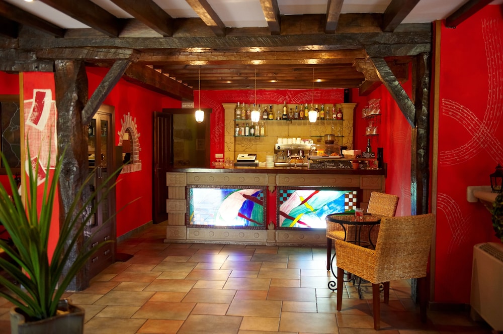 La Casona de Revolgo 3/44