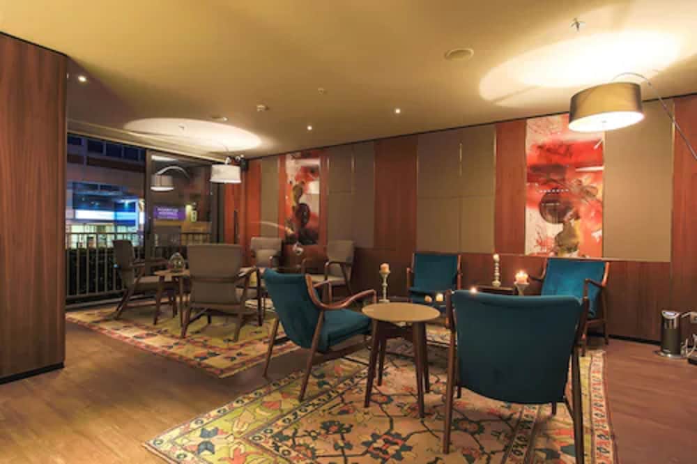 Tzl Suites 45/69