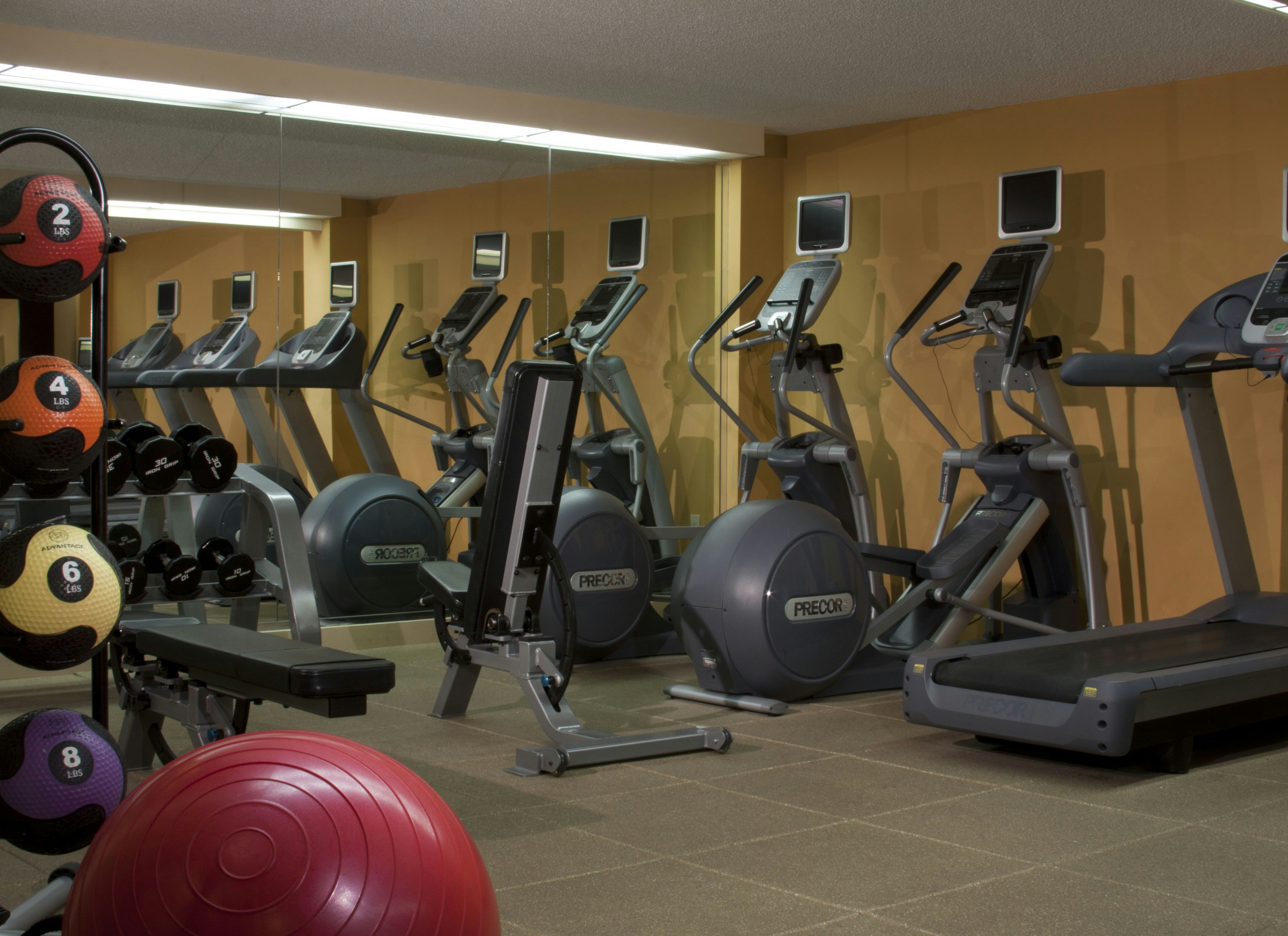 Hilton Tampa Airport Westshore 33/79