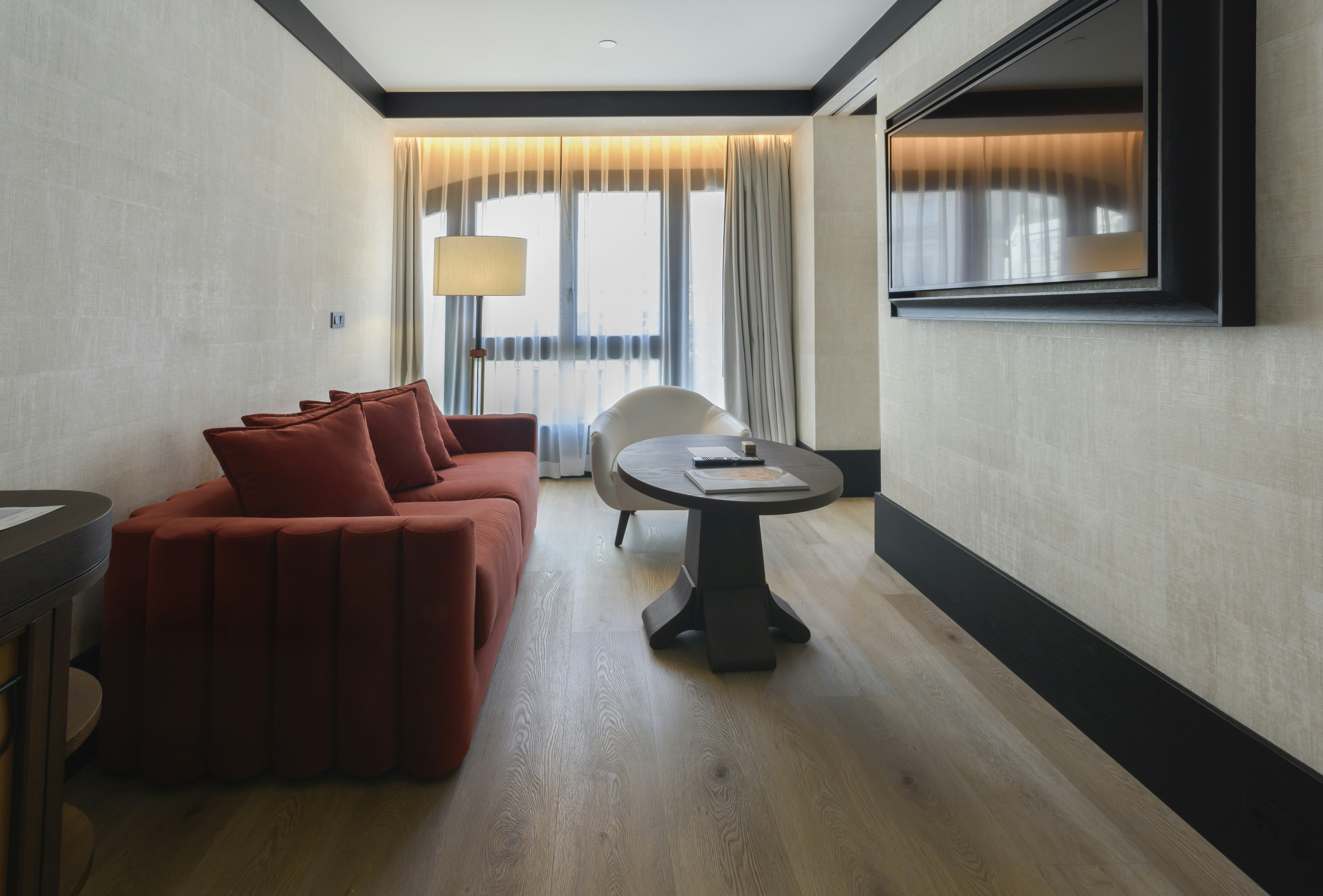Hotel Montera Madrid, Curio Collection by Hilton 30/50