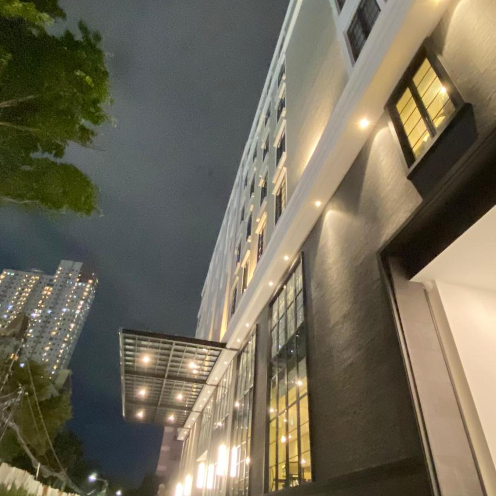 Ana Hotel Jakarta 4/50