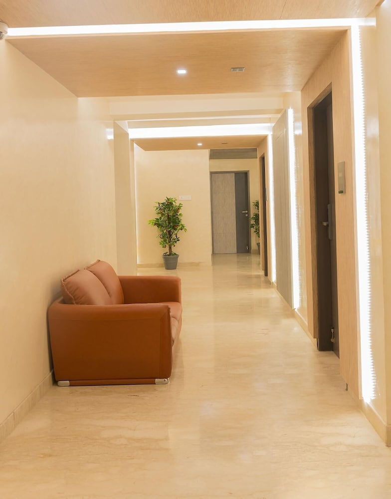 Hotel Chenthur Park 20/30