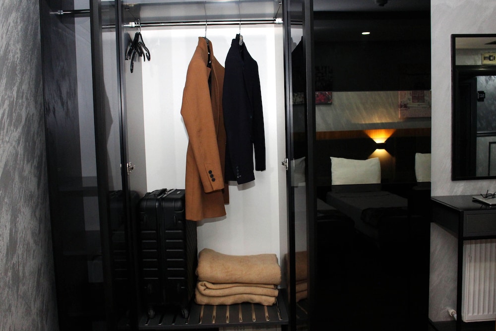 Istanbul Fair Hotel 5/50